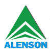 SHENZHEN ALENSON ELECTRONIC CO., LTD. logo