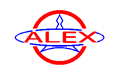 shenzhen alex connector co.,ltd logo