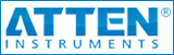 Shenzhen Atten Electronics Co., Ltd. logo
