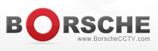 SHENZHEN BORSCHE ELECTRONIC CO.,LTD logo