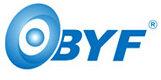 SHENZHEN BYF INTERNATIONAL LIMITED. logo