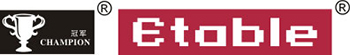 SHENZHEN CHAMPION INDUSTRY CO.,LTD. logo