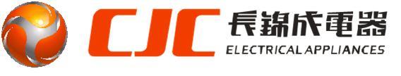 SHENZHEN CHANGJINCHENG ELECTRICAL APPLIANCES CO.,LTD. logo