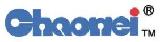 Shenzhen Chaowei Industry Co., Ltd. logo