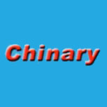 SHENZHEN CHINARY CO.,LTD. logo