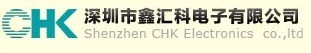 SHENZHEN CHK ELECTRONICS CO.,LTD. logo