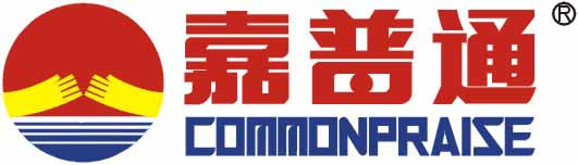SHENZHEN COMMONPRAISE SOLAR CO.,LTD. logo