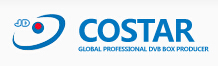 SHENZHEN COSTAR ELECTRONICS CO.,LTD logo