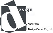 SHENZHEN DESIGN CENTER CO.,LIMITED. logo