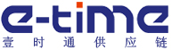 SHENZHEN E-TIME DIGITAL SCIENCE CO., LTD. logo