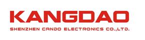 SHENZHEN EFONLONG PITRONICS DISPLAY CO.,LTD logo