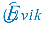 SHENZHEN EVIK ELECTRONIC CO.,LTD logo