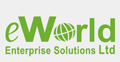 SHENZHEN EWORLD ENTERPRISE SOLUTIONS LTD. logo