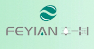 SHENZHEN FEYIAN WATER TREATMENT TECHNOLOGY CO.,LTD logo