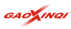 SHENZHEN GAOXINQI TECHNOLOGY CO.,LTD. logo