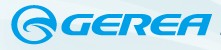 shenzhen gerea bicycle co.,ltd logo