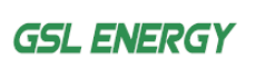 Shenzhen geshengli Energy Co., Ltd logo