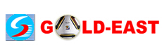 SHENZHEN GOLD-EAST ELECTRONIC CO.,LTD logo
