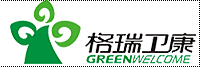 SHENZHEN GREEN-WELCOME TECHNOLOGY CO.,LTD. logo