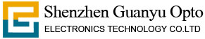 shenzhen guang yu opto electronics technology co.,ltd logo