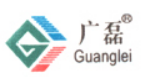 shenzhen guanglei electronic co.,ltd logo