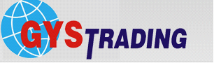 SHENZHEN GUANGYUANSHENG TRADING CO.,LTD. logo