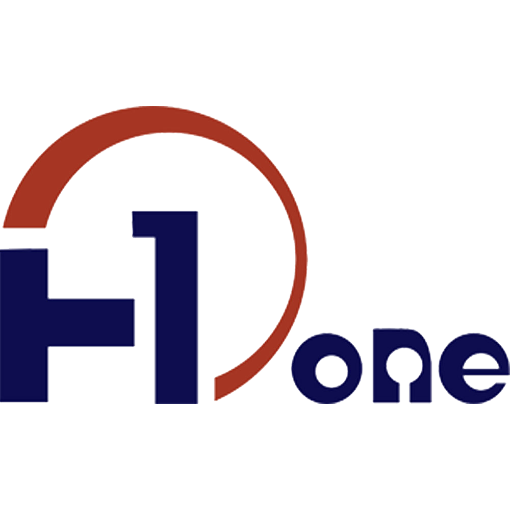 Shenzhen H-One Electrical Appliances Co.,Ltd. logo