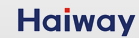 SHENZHEN HAIWAY TECHNOLOGY CO.,LIMITED. logo