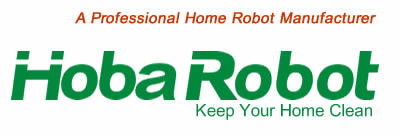 Shenzhen Hoba Robot LIMITED logo
