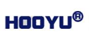 SHENZHEN HONGYU ELECTRICAL CO.,LTD. logo