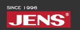 SHENZHEN JENS ELECTRIC CO., LTD. logo