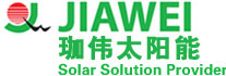 SHENZHEN JIAWEI INOUSTRIES SO,LTD. logo