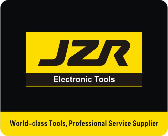 Shenzhen Jizhirong Technology Limited Corporation logo