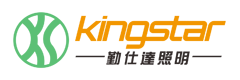 SHENZHEN KING STAR OPTO-ELECTRONIC CO., LTD. logo