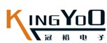 SHENZHEN KINGYOO ELECTRONICS CO.,LTD. logo