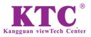 Shenzhen KTC Commercial display technology co.ltd logo
