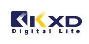 SHENZHEN KXD MULTI-MEDIA CO., LTD. logo