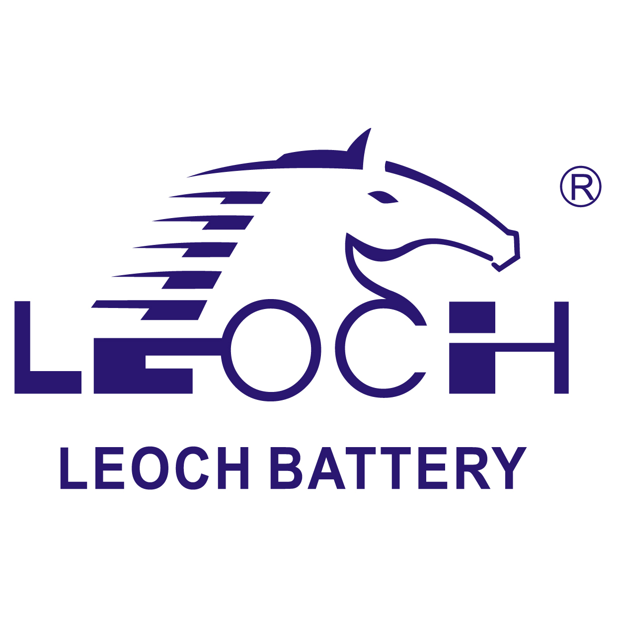 SHENZHEN LEOCH BATTERY TECHNOLOGY CO., LTD. logo