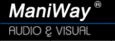 SHENZHEN MANIWAY ELECTRONICS LIMITED. logo