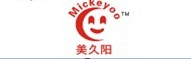 shenzhen mickeyoo electrecal appliance co.,ltd logo