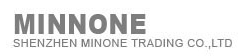 SHENZHEN MINONE TRADING CO.,LTD. logo