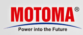 Shenzhen Motoma Power Co., Ltd. logo