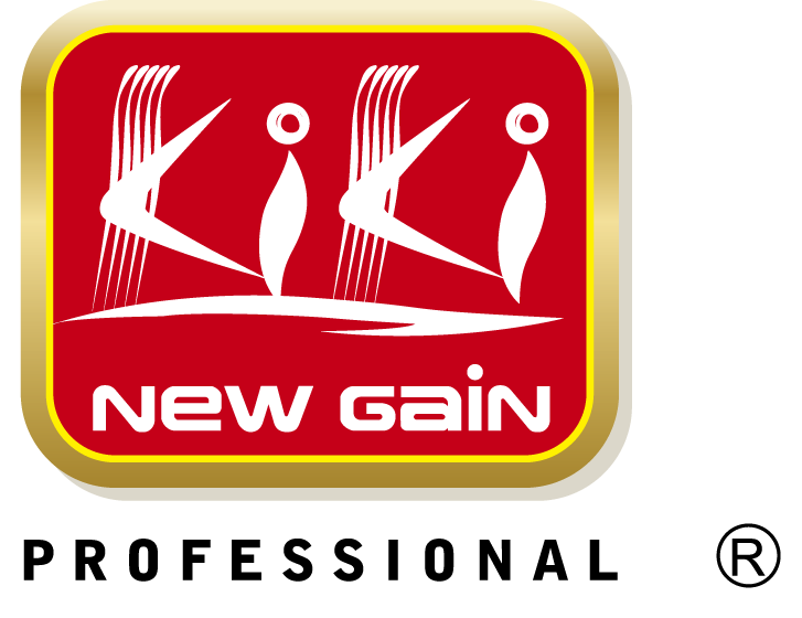 SHENZHEN NEW GAIN IMPORT & EXPORT LTD. logo