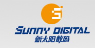 SHENZHEN NEW SUN DIGITAL CO.,LTD. logo