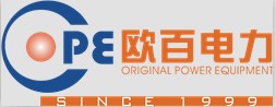 Shenzhen Original Power Equipment Co.,Ltd. logo