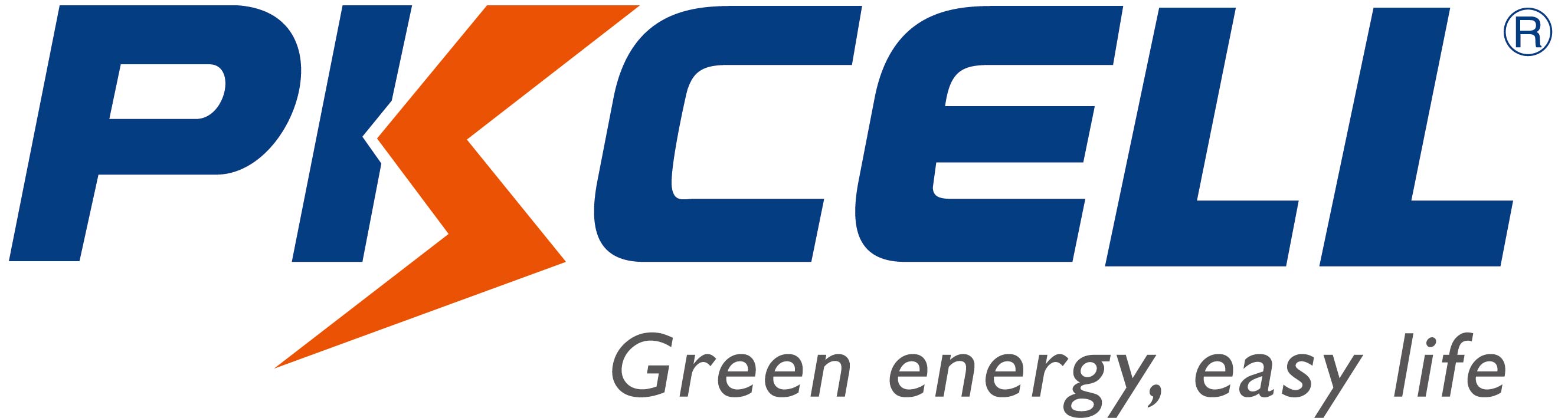 SHENZHEN PKCELL BATTERY CO.,LTD. logo