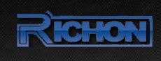 SHENZHEN RICHON INDUSTRY CO.,LTD. logo