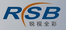 SHENZHEN RSB FULLCOLOR DISPLAY-TECH CO.,LTD. logo