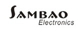 SHENZHEN SAMTECH CO.,LTD. logo
