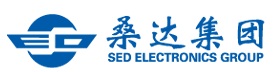 Shenzhen SED Industry Co., Ltd. logo
